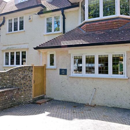 Little Friston Lodge Eastbourne Exterior foto